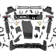 Load image into Gallery viewer, Rough Country 7 Inch Lift Kit | Cast Steel | Vertex | Chevy/GMC 1500 (14-18 &amp; Classic) 22851