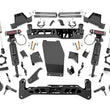 Load image into Gallery viewer, Rough Country 7 Inch Lift Kit | Cast Steel | Vertex/V2 | Chevy/GMC 1500 (14-18 &amp; Classic) 22857