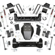 Load image into Gallery viewer, Rough Country 7 Inch Lift Kit | NTD | M1 | w/ Overloads | Chevy/GMC 2500HD/3500HD (20-26) - Main Product View