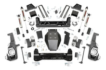 Load image into Gallery viewer, Rough Country 7 Inch Lift Kit | NTD | V2 | Chevy/GMC 2500HD 4WD (20-24) 10170 - Main Product View