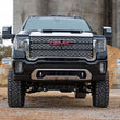 Load image into Gallery viewer, Rough Country 7 Inch Lift Kit | NTD | Vertex Shocks | w/ Overloads | Chevy/GMC 2500HD/3500HD (20-26) - Additional View 6