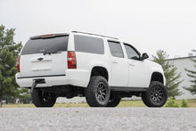 Load image into Gallery viewer, Rough Country 7 Inch Lift Kit | Vertex Coilovers | Chevy/GMC SUV 1500 2WD/4WD (2007-2014) 28750 - Additional View 5