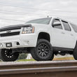 Load image into Gallery viewer, Rough Country 7 Inch Lift Kit | Vertex Coilovers | Chevy/GMC SUV 1500 2WD/4WD (2007-2014) 28750 - Additional View 6