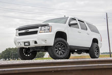 Load image into Gallery viewer, Rough Country 7 Inch Lift Kit | Vertex Coilovers | Chevy/GMC SUV 1500 2WD/4WD (2007-2014) 28750 - Additional View 6