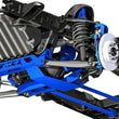 Load image into Gallery viewer, Rough Country 7.5 Inch Lift Kit | Chevy Silverado &amp; GMC Sierra 1500 2WD (2007-2013) 26330 - Kit Contents