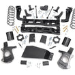 Load image into Gallery viewer, Rough Country 7.5 Inch Lift Kit | Chevy/GMC Tahoe/Yukon 2WD/4WD (2007-2014) 28600