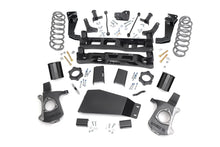 Load image into Gallery viewer, Rough Country 7.5 Inch Lift Kit | Chevy/GMC Tahoe/Yukon 2WD/4WD (2007-2014) 28600