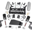 Load image into Gallery viewer, Rough Country 7.5 Inch Lift Kit | N3 Struts | Chevy Avalanche 2WD/4WD (2007-2013) 20901 - Main Product View