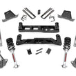 Load image into Gallery viewer, Rough Country 7.5 Inch Lift Kit | N3 Struts | Chevy/GMC 1500 2WD (07-13) 26331