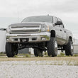Load image into Gallery viewer, Rough Country 7.5 Inch Lift Kit | N3 Struts | Chevy/GMC 1500 4WD (07-13) 26431 - Main Product View