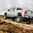 Load image into Gallery viewer, Rough Country 7.5 Inch Lift Kit | NTD | Chevy/GMC 2500HD/3500HD (11-19) 25330 - Installation View