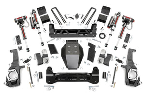 Rough Country 7.5 Inch Lift Kit | NTD | Vertex | Chevy/GMC 2500HD/3500HD (11-19) 25350 - Main Product View