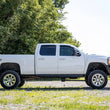 Load image into Gallery viewer, Rough Country 7.5 Inch Lift Kit | Torsion Drop | Chevy/GMC 2500HD/3500HD (11-19) 10430 - Additional View 6