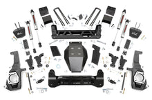 Load image into Gallery viewer, Rough Country 7.5 Inch Lift Kit | Torsion Drop | V2 | Chevy/GMC 2500HD/3500HD (11-19) - Main Product View