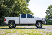 Load image into Gallery viewer, Rough Country 7.5 Inch Lift Kit | Torsion Drop | Vertex | Chevy/GMC 2500HD/3500HD (11-19) - Additional View 6
