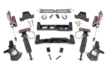 Load image into Gallery viewer, Rough Country 7.5 Inch Lift Kit | Vertex | Chevy/GMC 1500 2WD (07-13) 26350