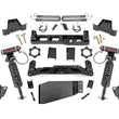 Load image into Gallery viewer, Rough Country 7.5 Inch Lift Kit | Vertex | Chevy/GMC 1500 4WD (07-13) 26450 - Kit Contents