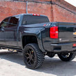 Load image into Gallery viewer, Rough Country 7.5 Inch Lift Kit | Vertex | Chevy/GMC 1500 4WD (07-13) 26450 - Additional View 5