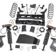 Load image into Gallery viewer, Rough Country 7.5 Inch Lift Kit | Vertex Coilovers | Chevy Avalanche 2WD/4WD (2007-2013) 20950 - Main Product View