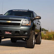 Load image into Gallery viewer, Rough Country 7.5 Inch Lift Kit | Vertex Coilovers | Chevy Avalanche 2WD/4WD (2007-2013) 20950 - Installation View