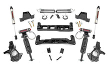 Load image into Gallery viewer, Rough Country 7.5 Inch Lift Kit | Vertex/V2 | Chevy/GMC 1500 2WD (07-13) 26357