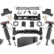 Load image into Gallery viewer, Rough Country 7.5 Inch Lift Kit | Vertex/V2 | Chevy/GMC 1500 4WD (07-13) 26457