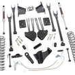 Load image into Gallery viewer, Rough Country 8 Inch Lift Kit | 4 Link | M1 | Ford F-250/F-350 Super Duty 4WD (2008-2010) 59240
