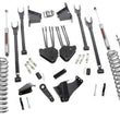 Load image into Gallery viewer, Rough Country 8 Inch Lift Kit | 4 Link | RR Blocks | Ford F-250/F-350 Super Duty 4WD (05-07) 591.20