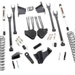 Load image into Gallery viewer, Rough Country 8 Inch Lift Kit | 4 Link | RR Blocks | V2 | Ford F-250/F-350 Super Duty (05-07) 59170