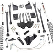 Load image into Gallery viewer, Rough Country 8 Inch Lift Kit | 4 Link | V2 | Ford F-250/F-350 Super Duty 4WD (2008-2010) 59270