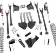 Load image into Gallery viewer, Rough Country 8 Inch Lift Kit | 4 Link | Vertex | Ford F-250/F-350 Super Duty 4WD (08-10) 59250