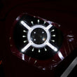 Load image into Gallery viewer, Rough Country 9 Inch LED Headlights | DOT Approved | Jeep Gladiator JT/Wrangler JL (18-24) RCH5100 - Additional View 5