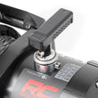 Load image into Gallery viewer, Rough Country 9500-Lb Pro Series Winch | Steel Cable PRO9500 - Side View