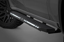 Load image into Gallery viewer, Rough Country AC2 Running Boards | Amber/White | Crew Cab | Ram 1500/2500/3500 2WD/4WD (2010-2025 &amp; Classic) - Main Produc...