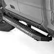 Load image into Gallery viewer, Rough Country AC2 Running Boards | Amber/White | Crew Cab | Ram 1500/2500/3500 2WD/4WD (2010-2025 &amp; Classic) - Side View