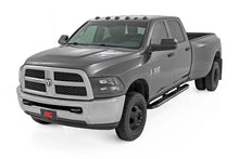 Load image into Gallery viewer, Rough Country AC2 Running Boards | Amber/White | Crew Cab | Ram 1500/2500/3500 2WD/4WD (2010-2025 &amp; Classic) - Additional ...
