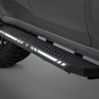 Load image into Gallery viewer, Rough Country AC2 Running Boards | Amber/White | Crew Cab | Ram 1500 (19-26)/1500 TRX (21-24) 57006 - Main Product View