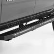 Load image into Gallery viewer, Rough Country AC2 Running Boards | Amber/White | Crew Cab | Ram 1500 (19-26)/1500 TRX (21-24) 57006 - Additional View 5