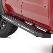Load image into Gallery viewer, Rough Country AC2 Running Boards | Amber/White | CrewMax | Toyota Tundra 2WD/4WD (22-25) 57008 - Main Product View