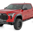 Load image into Gallery viewer, Rough Country AC2 Running Boards | Amber/White | CrewMax | Toyota Tundra 2WD/4WD (22-25) 57008 - Side View