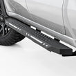 Load image into Gallery viewer, Rough Country AC2 Running Boards Amber/White fits 2019-2026 Chevrolet / GMC Crew Cab 1500 / 2500HD / 3500HD Refresh - Back...