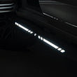 Load image into Gallery viewer, Rough Country AC2 Running Boards Amber/White fits 2019-2026 Chevrolet / GMC Crew Cab 1500 / 2500HD / 3500HD Refresh - Inst...