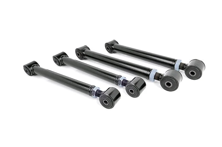 Rough Country Adjustable Control Arms | Dodge 2500/Ram 3500 4WD (2003-2007) 1175
