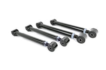 Load image into Gallery viewer, Rough Country Adjustable Control Arms | Dodge 2500/Ram 3500 4WD (2003-2007) 1175