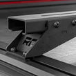 Load image into Gallery viewer, Rough Country Adjustable Crossbars | 57" Width | Universal T-Slot 88208 - Back View
