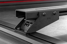 Load image into Gallery viewer, Rough Country Adjustable Crossbars | 57" Width | Universal T-Slot 88208 - Back View