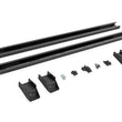 Load image into Gallery viewer, Rough Country Adjustable Crossbars | 57" Width | Universal T-Slot 88208 - Size Reference