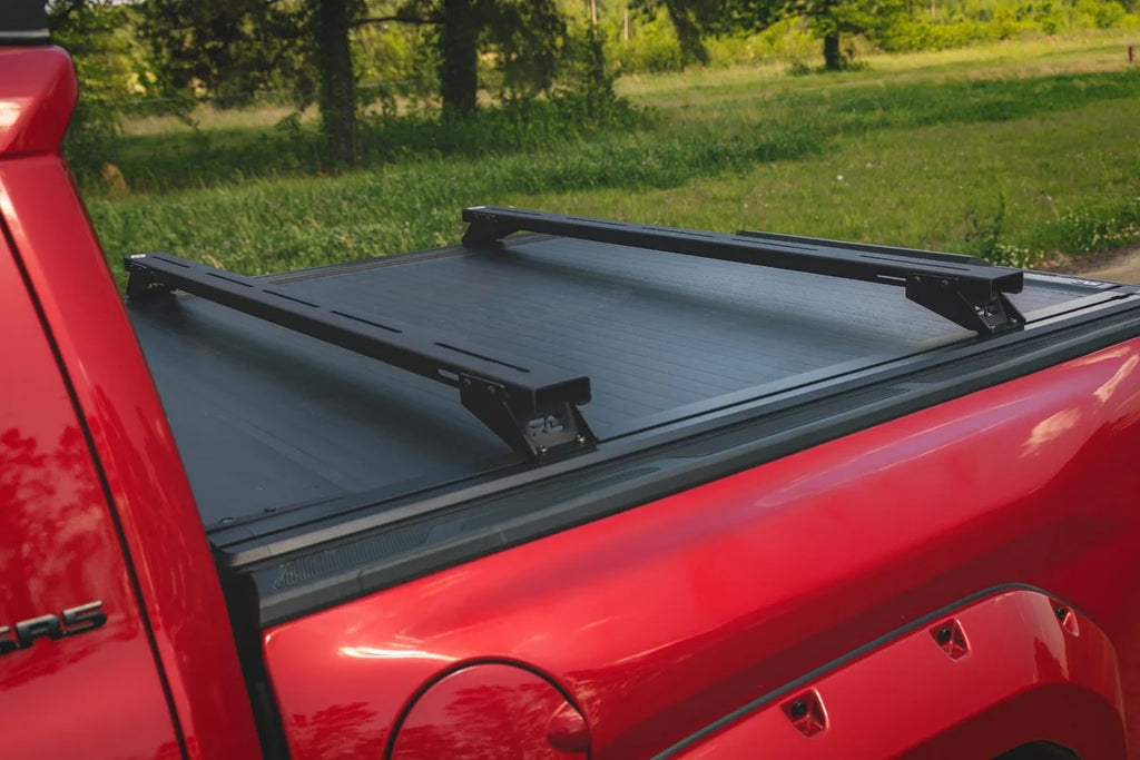 Rough Country Adjustable Crossbars | 57" Width | Universal T-Slot 88208 - Additional View 6