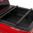 Load image into Gallery viewer, Rough Country Adjustable Crossbars | Universal T-Slot - Back View