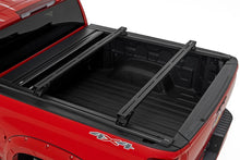 Load image into Gallery viewer, Rough Country Adjustable Crossbars | Universal T-Slot - Back View